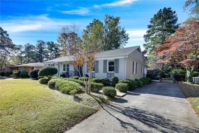 2623 Huntington Rd, Fayetteville, NC 28303 - photo 3