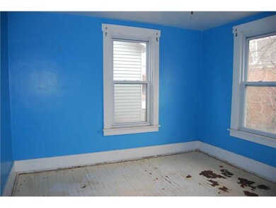 Bedroom.
