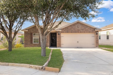 6507 Luckey Square, San Antonio, TX 78252 - photo 3