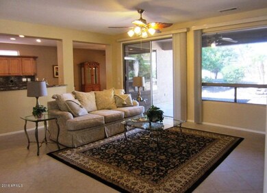 19750 N Desert Song Way, Surprise, AZ 85374 - photo 3