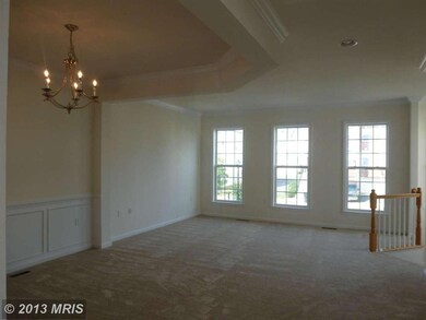 2775 Wakewater Way, Woodbridge, VA 22191 - photo 2