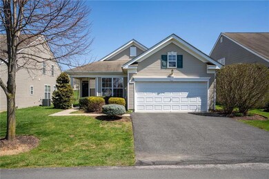 1913 Alexander Dr unit I10, Macungie, PA 18062 - photo 5