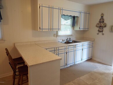 7 Kitchen View 3