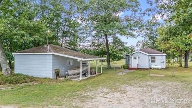 8391 U 6 Ln, Rapid River, MI 49878 - photo 5