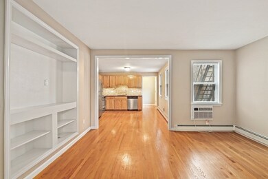 19 Gorham St unit 2, Waltham, MA 02453 - photo 7