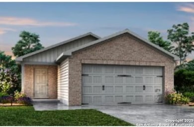 713 Cadena Loop, Kenedy, TX 78119 - photo 3