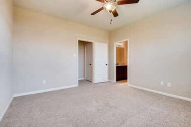 EXAMPLE of Sabine plan to be built on 7634 Square Garden Lane. Estimated completion of construction 11/18/2019