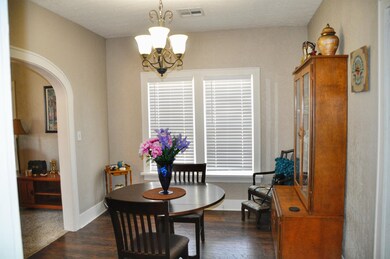 801 W Spruce Ave, Duncan, OK 73533 - photo 4