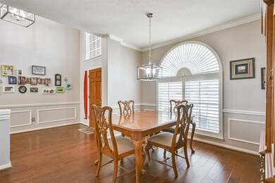 2101 S Mission Cir, Friendswood, TX 77546 - photo 7