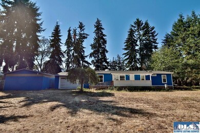 225 Daisy Ln unit 223 Daisy Lane, Sequim, WA 98382 - photo 2