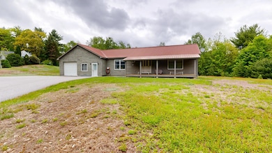574 Scribner Hill Rd., Otisfield