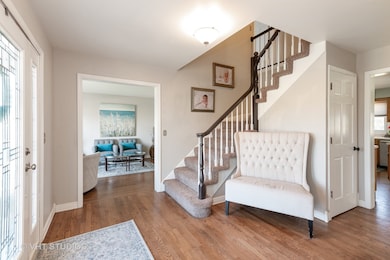 722 Greens View Dr, Algonquin, IL 60102 - photo 7