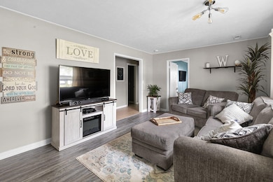 206 State St, Nixa, MO 65714 - photo 6