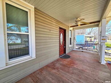 616 N Sherman St, Lincoln, IL 62656 - photo 3