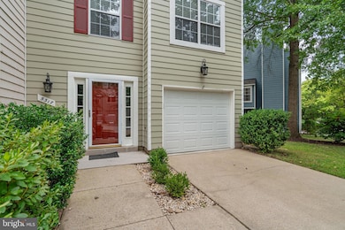5317 Chase Lions Way, Columbia, MD 21044 - photo 2