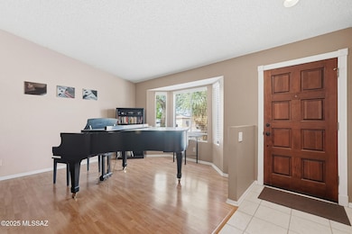 10240 E Juniper Basin Ln, Tucson, AZ 85748 - photo 2