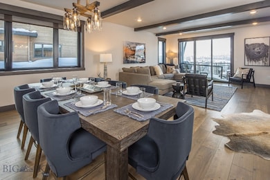 Designer furnished and turn key for personal or re