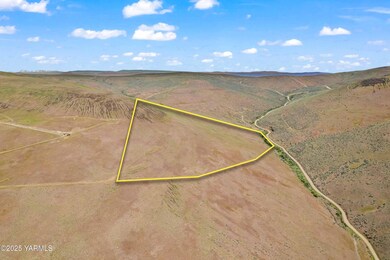 1207 Summers Dr - 25 Acre Lot 1