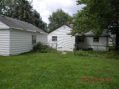 1814 Lathrop Dr, Fort Wayne, IN 46808 - photo 4