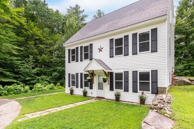 159 Sibley Rd, Moultonborough, NH 03254 - photo 3