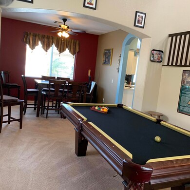 Family Room/Game Room