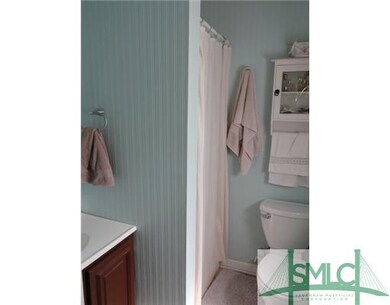 Master Bath/Spa.