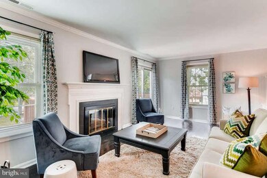 1452 Vineyard Ct, Crofton, MD 21114 - photo 4