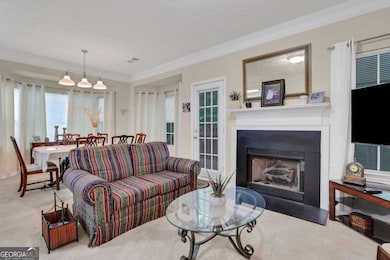 2469 Valley Cove Dr, Duluth, GA 30097 - photo 7