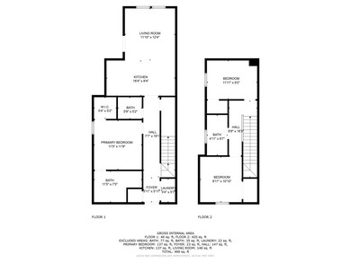 1315 S 5th Ave unit 1315, Denison, TX 75021 - photo 2