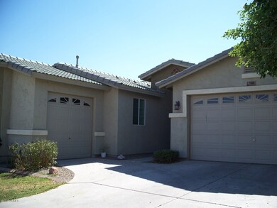 3 CAR GARAGE