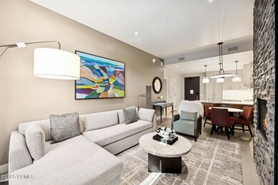 1702 W Glencoe Mountain Way unit 6006, Park City, UT 84060 - photo 6