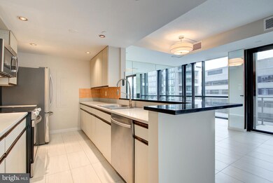 The Atrium unit 1321, Arlington, VA 22209 - photo 4