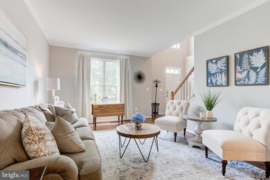 9604 Looking Glass Ct, Bristow, VA 20136 - photo 5