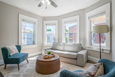 43 Whitfield St unit 2, Dorchester Center, MA 02124 - photo 4