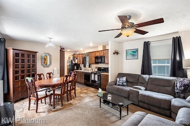 57911 Lancaster Rd, Washington, MI 48094 - photo 2