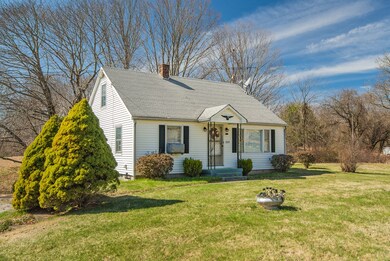 228 Paine District Rd, Woodstock, CT 06281 - photo 3