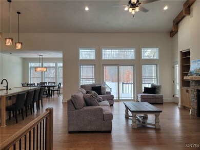 3361 Longview Terrace, Baldwinsville, NY 13027 - photo 4