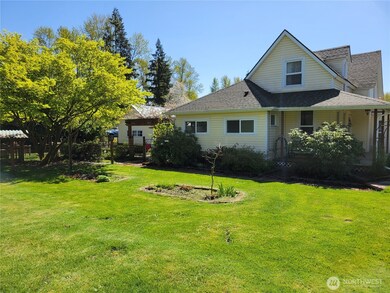 620 S 2nd St, Toledo, WA 98591 - photo 4
