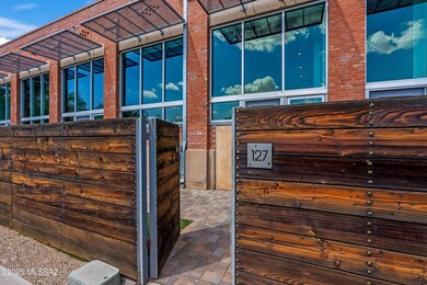 1001 E 17th St unit 127, Tucson, AZ 85719 - photo 3