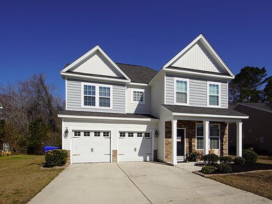 3614 Pimmit Place, Ladson, SC 29456 - photo 3