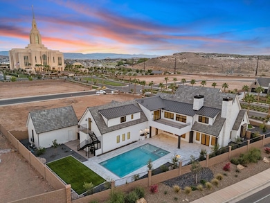 1481 S Red Cliffs Temple Ln, St. George, UT 84790 - photo 3