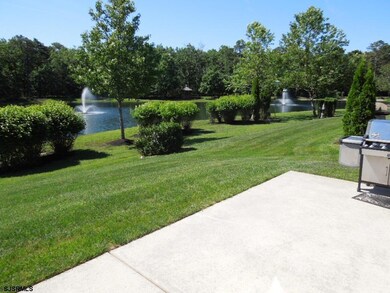 Premium Lot backs directly to Pond