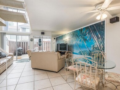 Living/Dining Area