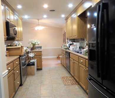 806 County Road 102, Oxford, MS 38655 - photo 4