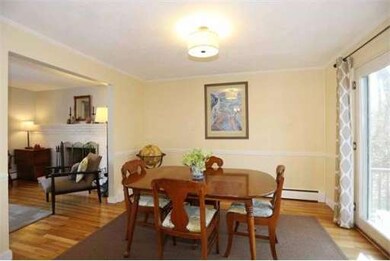 5 Melrose Ave, Needham, MA 02492 - photo 7