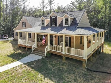 3174 Forest End Ct, Powhatan, VA 23139 - photo 3