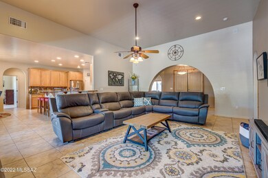 121 N Atrisco Dr, Vail, AZ 85641 - photo 7