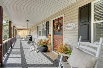 2726 Deer Run Dr, Hiawassee, GA 30546 - photo 2