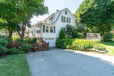17 Ledyard St, Wellesley Hills, MA 02481 - photo 4