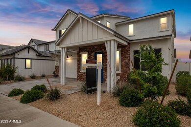 22716 E Arroyo Verde Dr, Queen Creek, AZ 85142 - photo 2